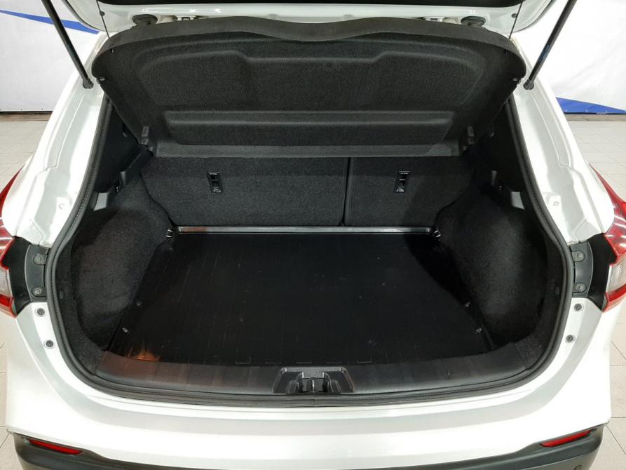 Nissan Qashqai II Рестайлинг Москва  - изображение 2