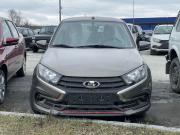 Lada (ВАЗ) Granta I Рестайлинг Екатеринбург  - изображение 8