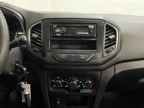 Lada (ВАЗ) XRAY I с пробегом 2019 года, цена 1 070 000 рублей, 22231 км, хэтчбек, Автокод Объявления
