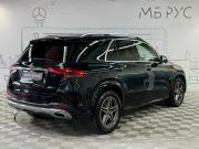 Mercedes-Benz GLE II (V167) Москва  - изображение 34