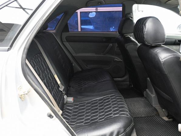 Chevrolet Lacetti I с пробегом 2008 года, цена 485 000 рублей, 263196 км, седан, Автокод Объявления