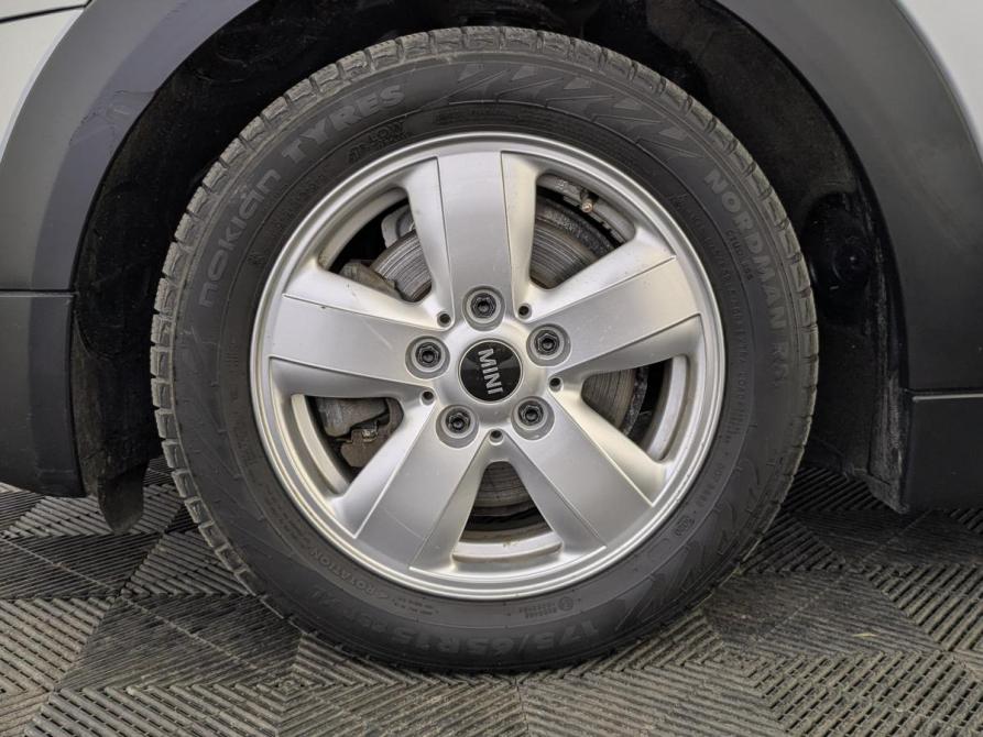 Mini Hatch III (F55/F56) Рестайлинг Москва  - изображение 12