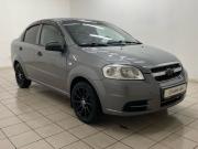Chevrolet Aveo I Рестайлинг Энгельс  - изображение 32