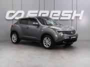 Nissan Juke I Воронеж  - изображение 19