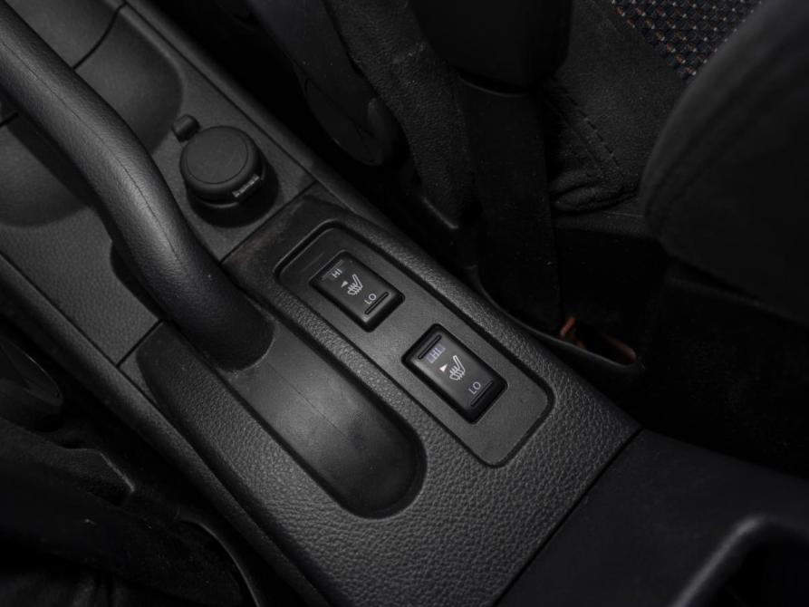Nissan Tiida I Рестайлинг Москва  - изображение 14