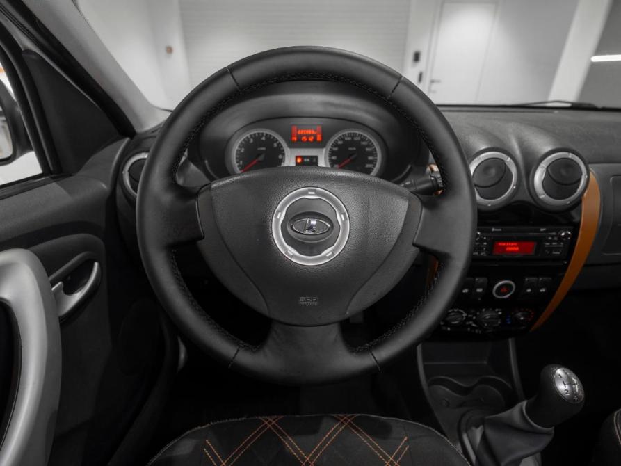 Lada (ВАЗ) Largus I Москва  - изображение 10