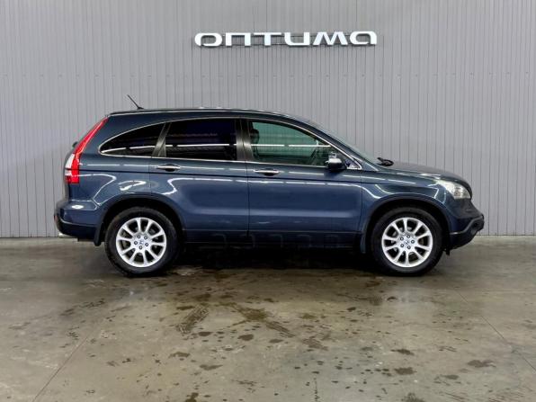 Honda CR-V III с пробегом 2008 года, цена 1 397 000 рублей, 233000 км, внедорожник, Автокод Объявления