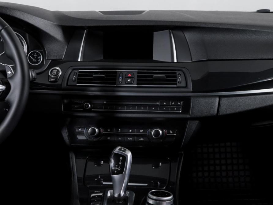 BMW 5 серии VI (F10/F11/F07) Рестайлинг Москва  - изображение 14
