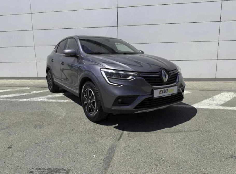Renault Arkana I Ставрополь  - изображение 3