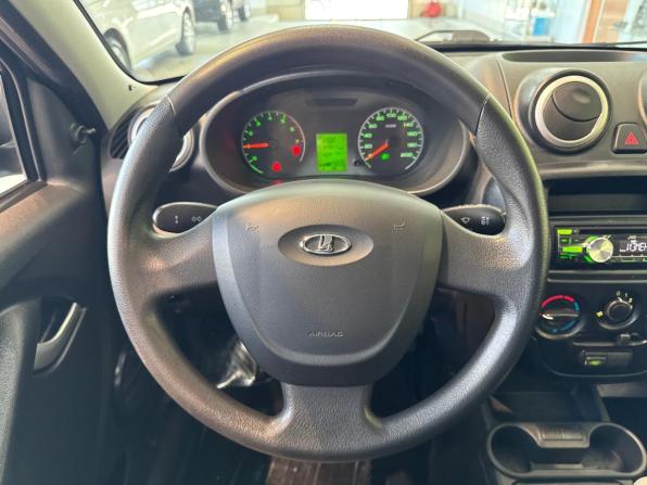 Lada (ВАЗ) Granta I с пробегом 2015 года, цена 451 000 рублей, 64311 км, лифтбек, Автокод Объявления