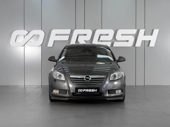 Opel Insignia I с пробегом 2009 года, цена 580 000 рублей, 324339 км, лифтбек, Автокод Объявления