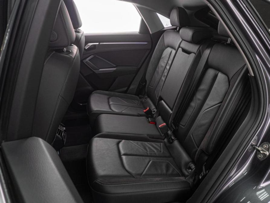Audi Q3 Sportback II (F3) Тюмень  - изображение 15