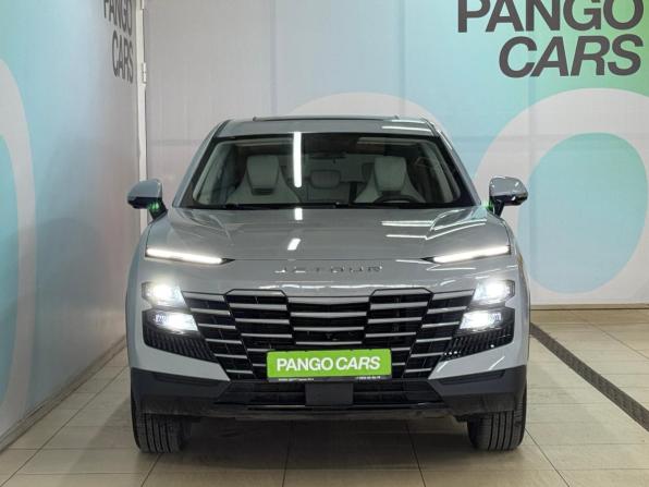 JETOUR DASHING I с пробегом 2024 года, цена 1 730 000 рублей, 58370 км, внедорожник, Автокод Объявления