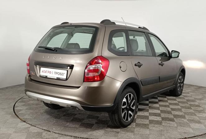 Lada (ВАЗ) Granta I Рестайлинг с пробегом 2024 года, цена 1 020 000 рублей, 29500 км, универсал, Автокод Объявления