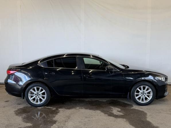 Mazda 6 III (GJ) с пробегом 2013 года, цена 1 240 000 рублей, 219000 км, седан, Автокод Объявления