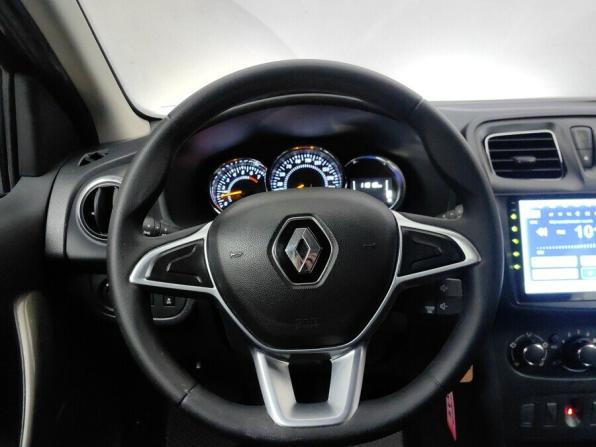 Renault Sandero II Рестайлинг с пробегом 2021 года, цена 1 145 000 рублей, 146000 км, хэтчбек, Автокод Объявления