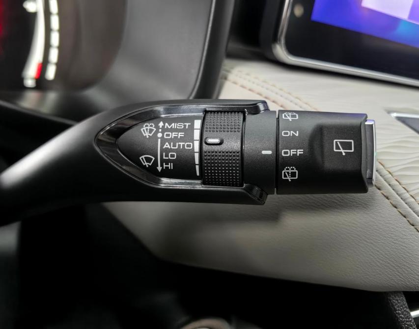 Haval Jolion I Рестайлинг Москва  - изображение 15