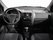 Hyundai Getz I Рестайлинг Санкт-Петербург  - изображение 34