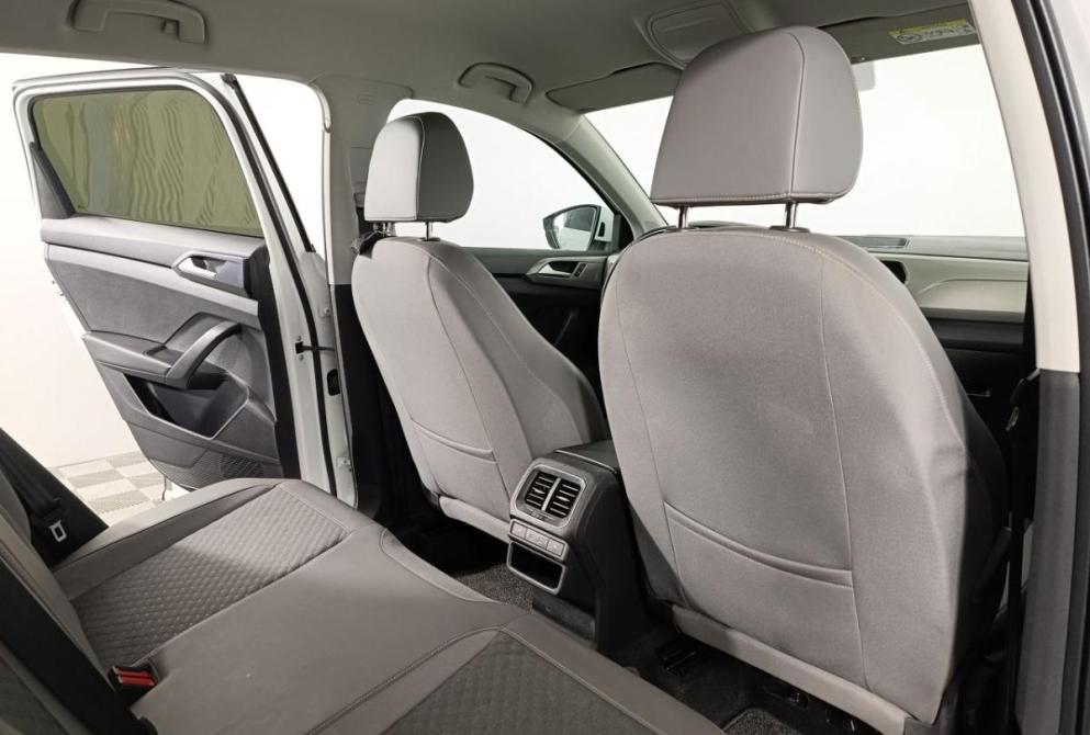 Volkswagen Taos I Волгоград  - изображение 16