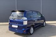 Toyota Voxy I (R60) Красноярск  - изображение 37