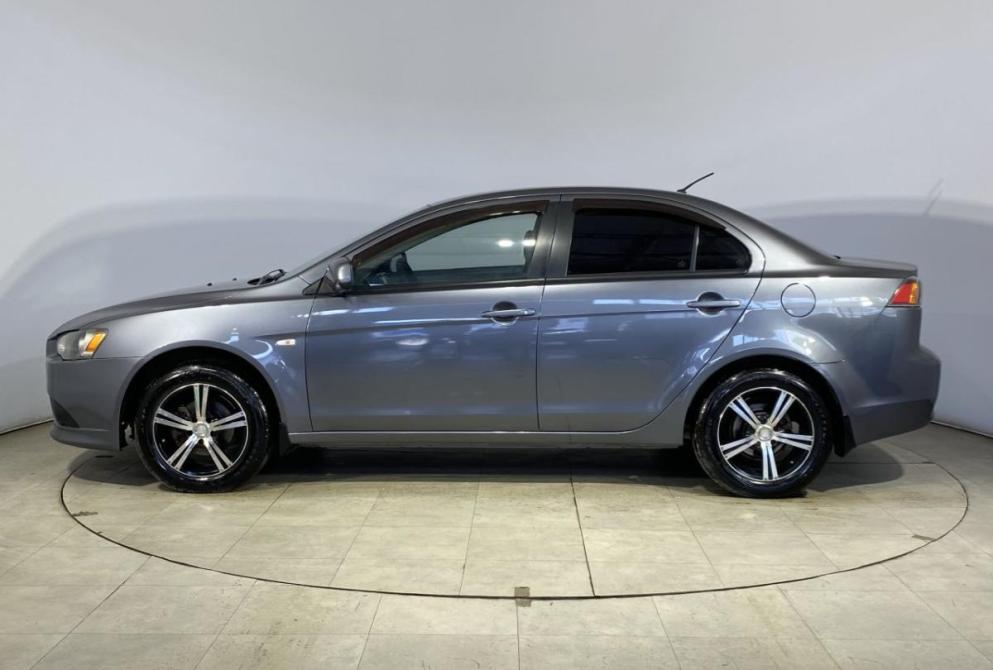 Mitsubishi Lancer X Рестайлинг Саранск  - изображение 11