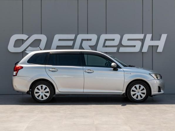 Toyota Corolla XI (E160 E170 E180) с пробегом 2014 года, цена 1 210 000 рублей, 217660 км, универсал, Автокод Объявления