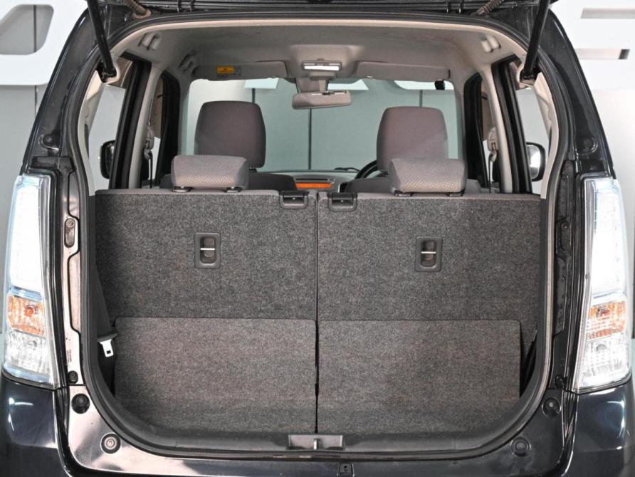 Suzuki Wagon R V Рестайлинг Ростов-на-Дону  - изображение 19