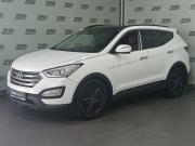 Hyundai Santa Fe III Оренбург  - изображение 20