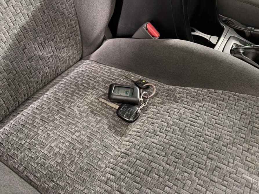 Toyota Land Cruiser Prado 120 Series Екатеринбург  - изображение 31
