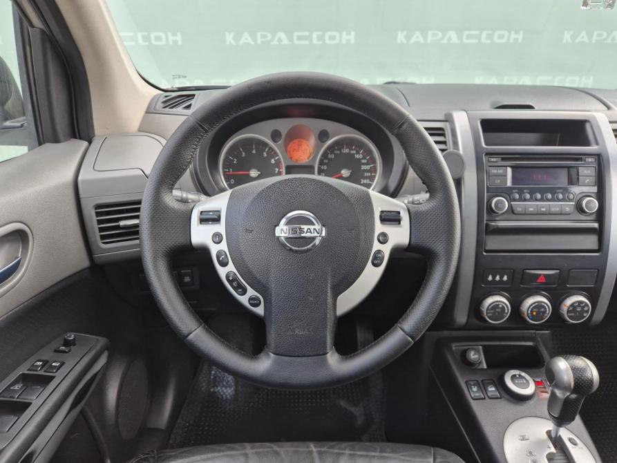 Nissan X-Trail II Екатеринбург  - изображение 7