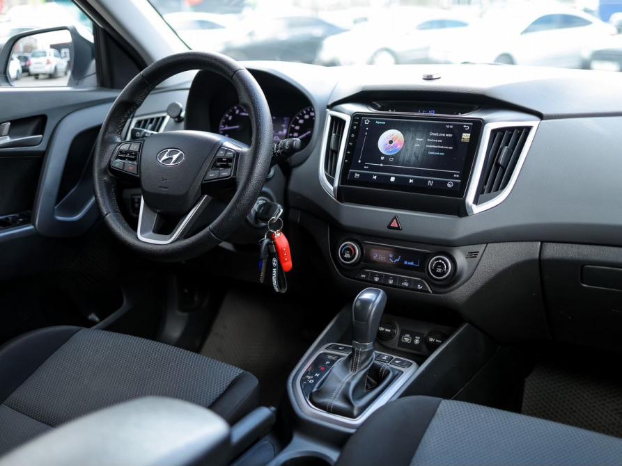Hyundai Creta I Ижевск  - изображение 10