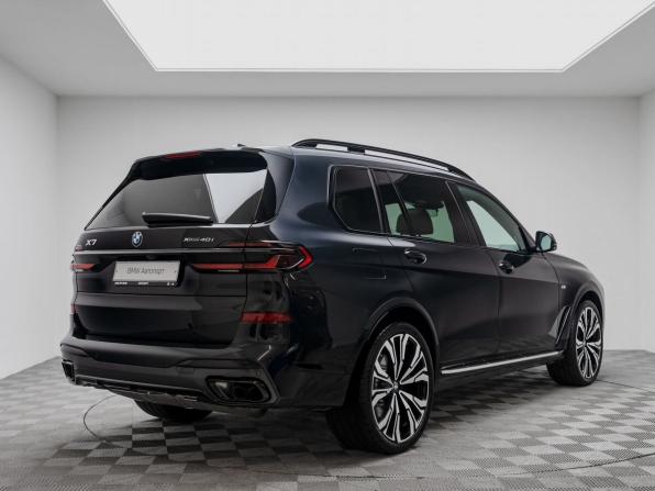 BMW X7 I (G07) Рестайлинг с пробегом 2025 года, цена 14 990 000 рублей, 13456 км, внедорожник, Автокод Объявления