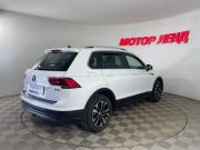 Volkswagen Tiguan II Воронеж  - изображение 36