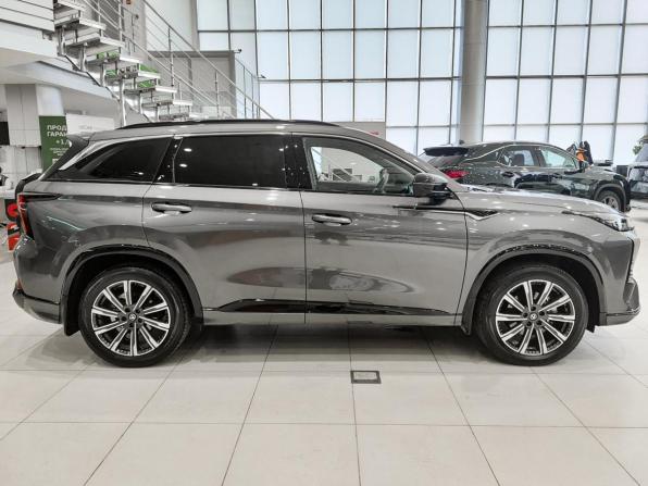 Changan CS75 Plus III с пробегом 2024 года, цена 2 650 000 рублей, 15000 км, внедорожник, Автокод Объявления