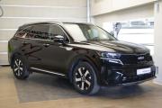 Kia Sorento IV Москва  - изображение 43