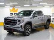 GMC Sierra IV Рестайлинг Новосибирск  - изображение 13