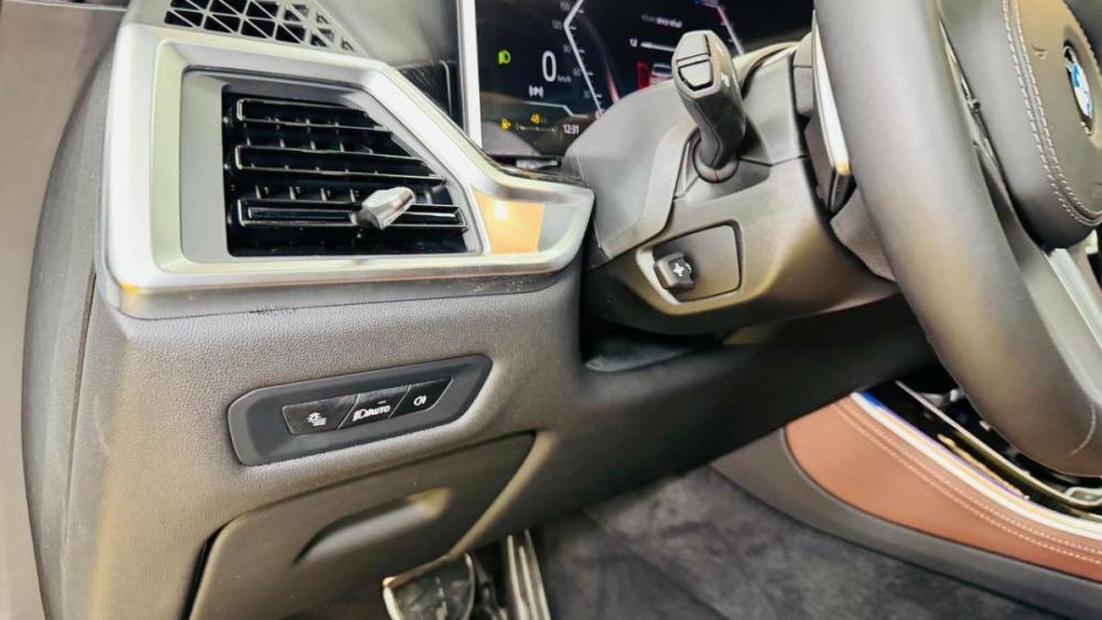 BMW X5 IV (G05/G18) Рестайлинг Великий Новгород  - изображение 15