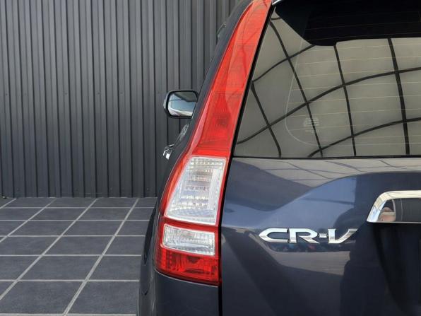 Honda CR-V III с пробегом 2007 года, цена 1 117 000 рублей, 247252 км, внедорожник, Автокод Объявления