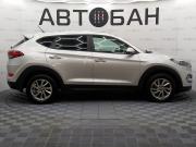 Hyundai Tucson III Екатеринбург  - изображение 32