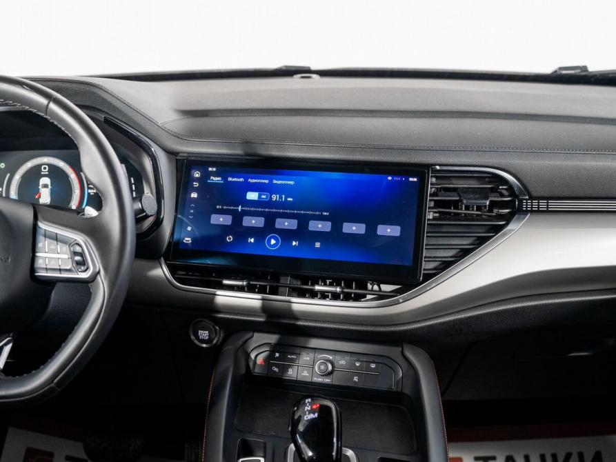 Haval F7 I Иркутск  - изображение 13