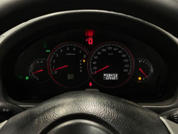 Subaru Outback III Рестайлинг с пробегом 2007 года, цена 790 000 рублей, 320908 км, универсал, Автокод Объявления