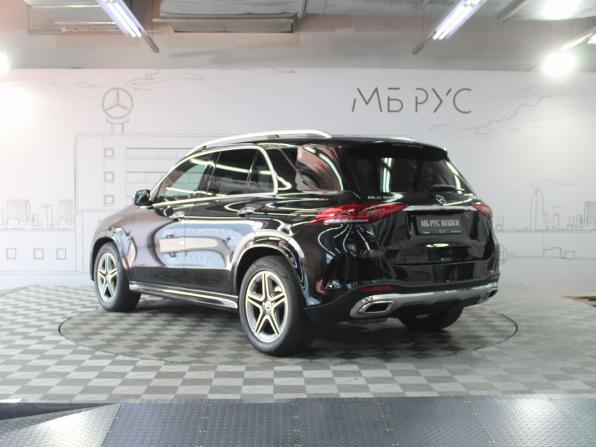 Mercedes-Benz GLE II (V167) с пробегом 2021 года, цена 7 100 000 рублей, 90000 км, внедорожник, Автокод Объявления