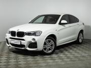 BMW X4 I (F26) Санкт-Петербург  - изображение 22