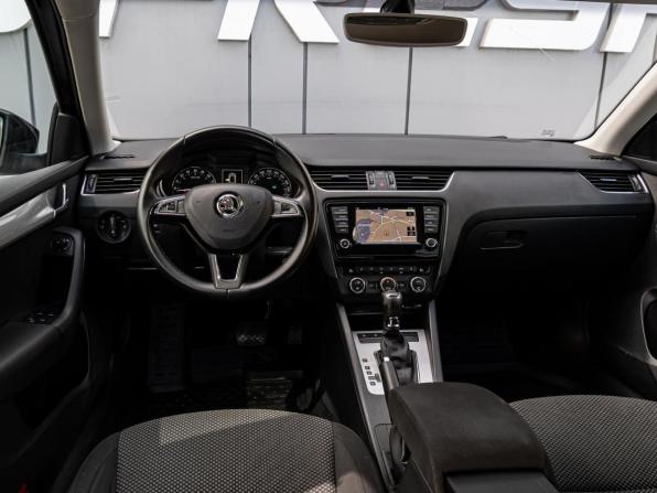 Skoda Octavia III (A7) с пробегом 2016 года, цена 1 350 000 рублей, 298372 км, универсал, Автокод Объявления