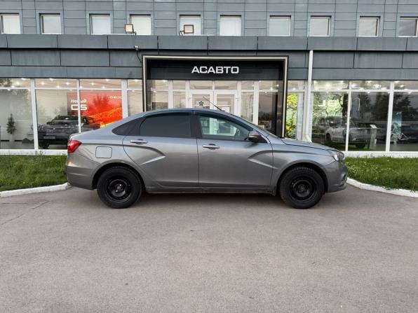 Lada (ВАЗ) Vesta I с пробегом 2019 года, цена 559 000 рублей, 243106 км, седан, Автокод Объявления