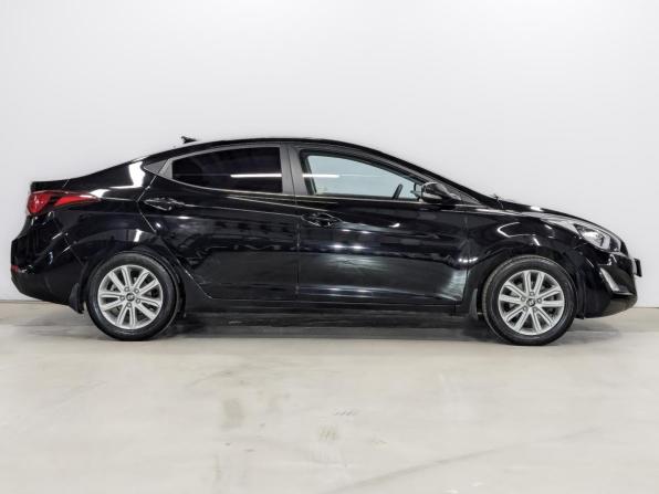 Hyundai Elantra V (MD) Рестайлинг с пробегом 2015 года, цена 1 250 000 рублей, 92612 км, седан, Автокод Объявления