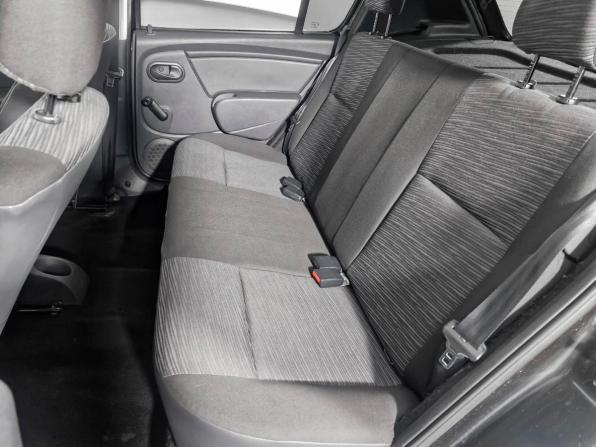 Renault Sandero I с пробегом 2011 года, цена 395 000 рублей, 210649 км, хэтчбек, Автокод Объявления