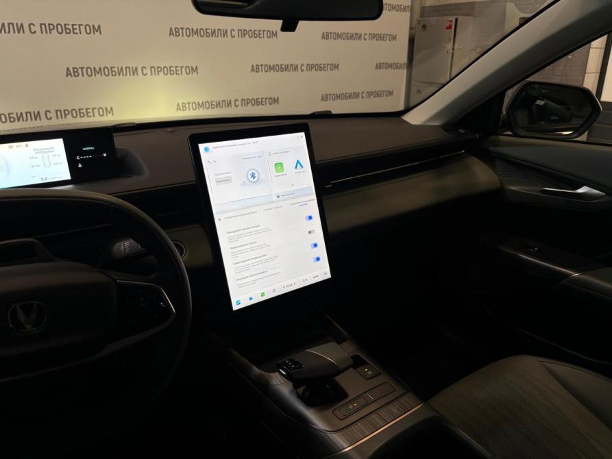 Changan Lamore Санкт-Петербург  - изображение 15