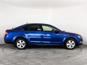 Skoda Octavia III (A7) Рестайлинг Санкт-Петербург  - изображение 23