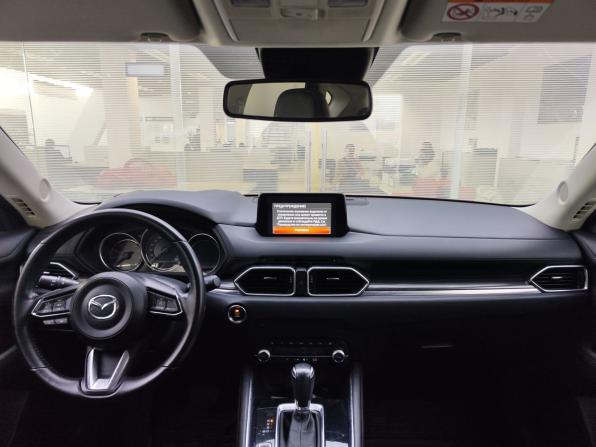 Mazda CX-5 II с пробегом 2020 года, цена 2 899 000 рублей, 71038 км, внедорожник, Автокод Объявления